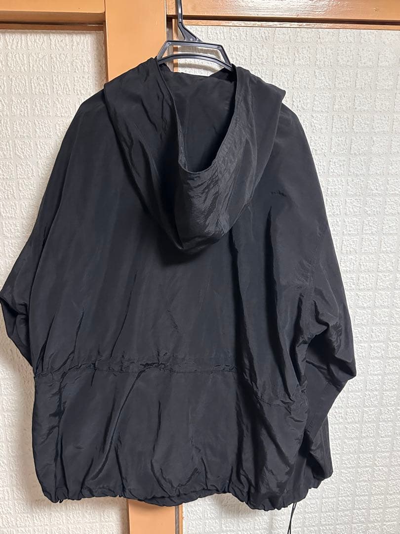COOTIE Weather Cloth Anorak Hoodie XL