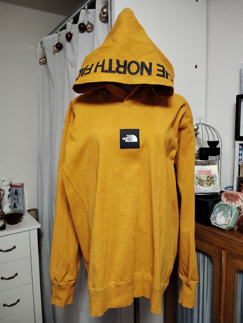 THE NORTH FACE ノースフェイス フードパーカー メンズ レディース THE NORTH FACE（ザ ノースフェイス） パーカー レディース メンズ