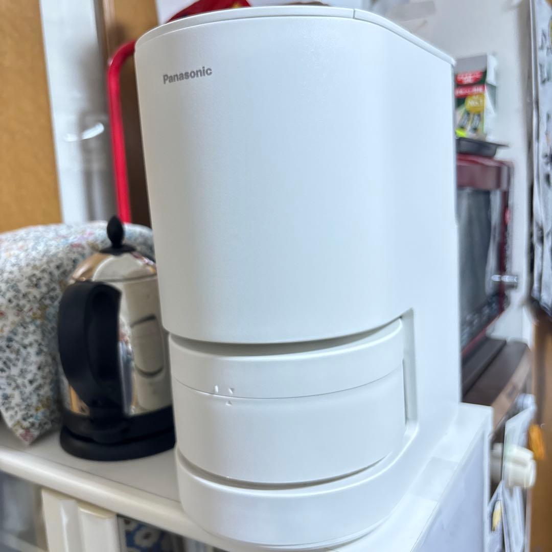 パナソニック 自動計量 IH炊飯器 SR-AX1-w 楽天市場】【公式店】パナソニック 自動計量IH炊飯器 SR-AX1-W