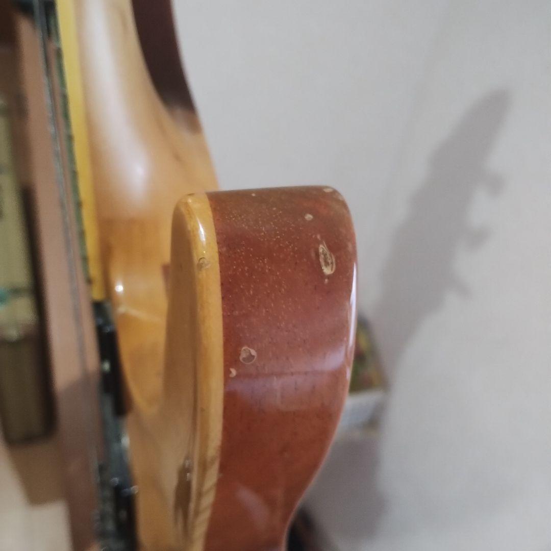 S*r様 ESP LTD エレキギター ナチュラルカラー - メルカリ