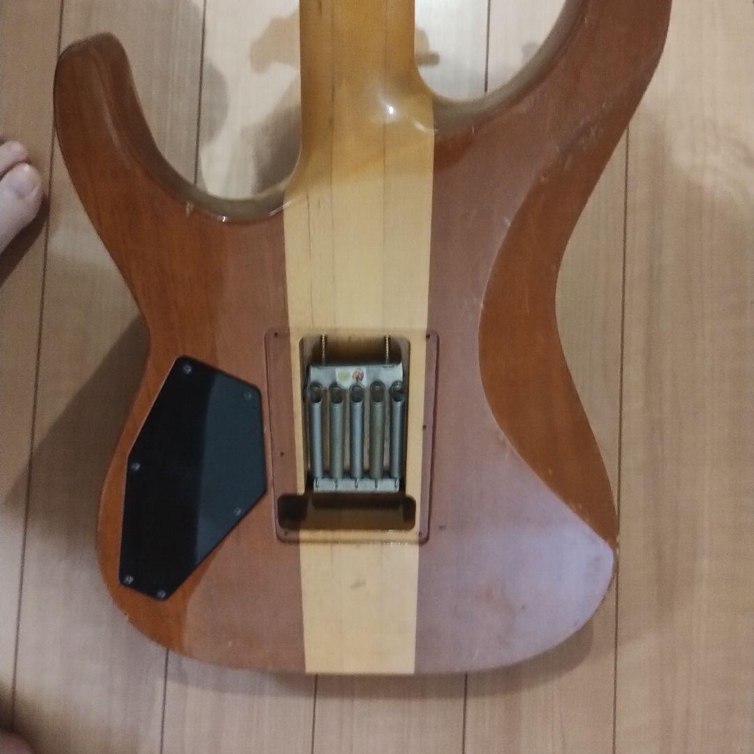 S*r様 ESP LTD エレキギター ナチュラルカラー - メルカリ