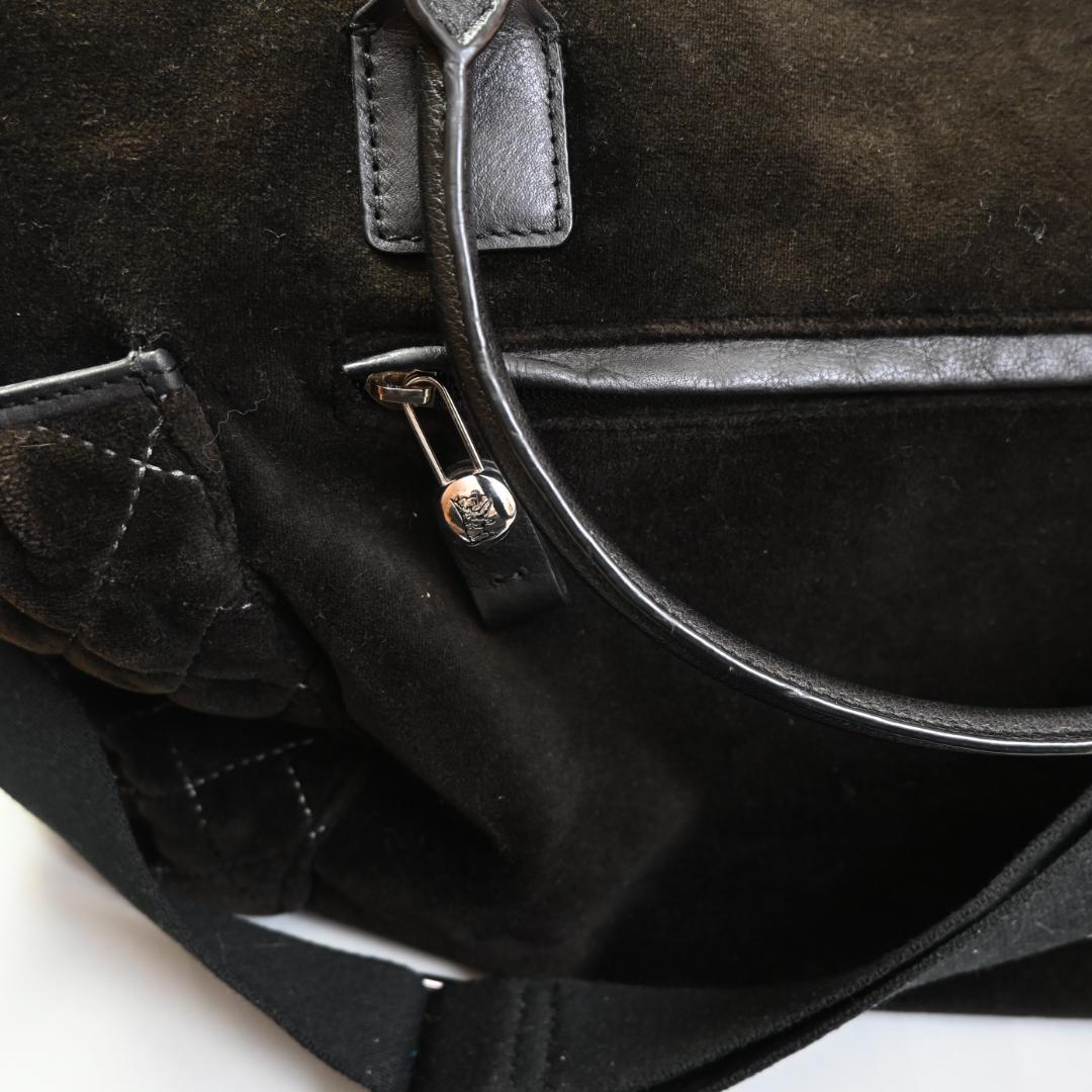 586!ジューシークチュール Couture Baby マザーズバッグ - メルカリ