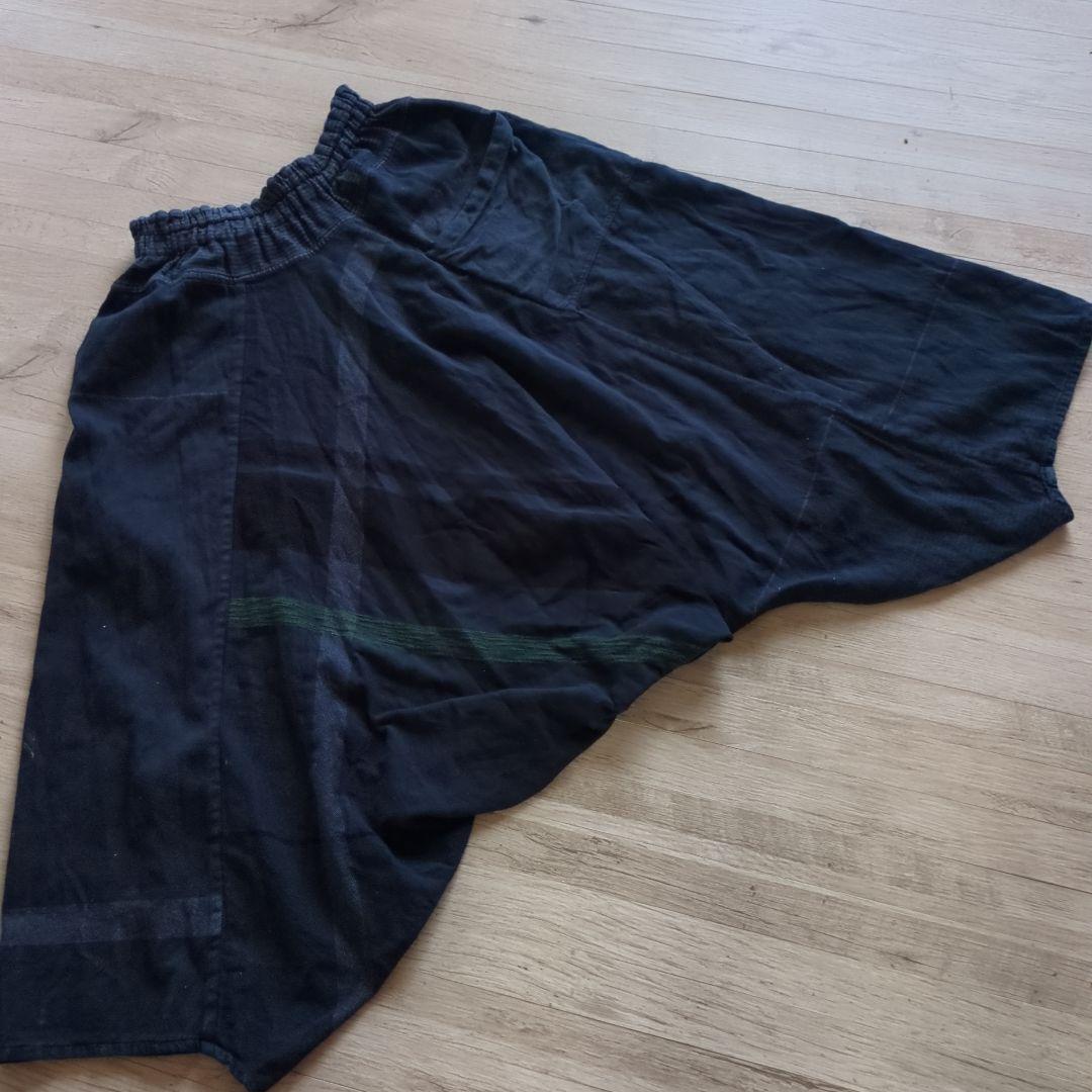 《美品》tamaki niimeタマキニイメ tarun pants long