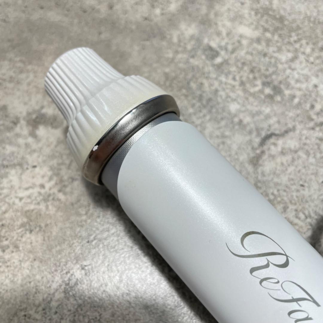 ReFa リファ カールアイロン 32mm RE-AF00A 2022年製 - メルカリ