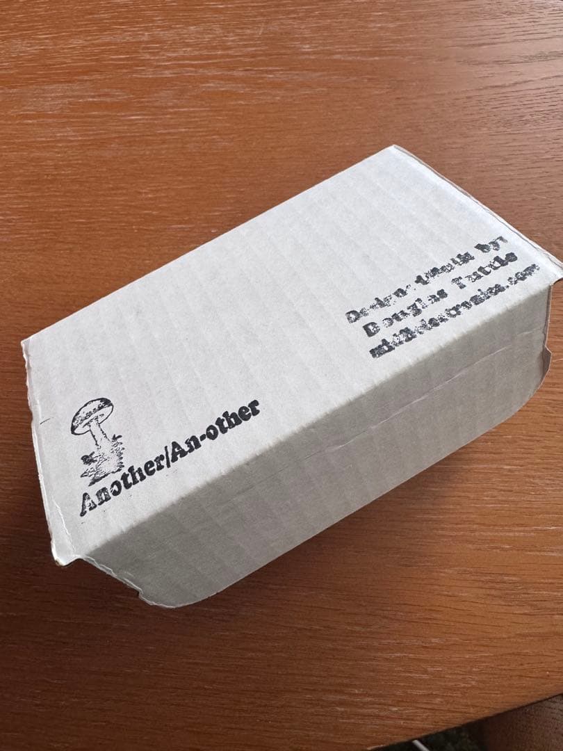 Another/An-other ギターエフェクター ピンク | 激安通販のイーサプライ