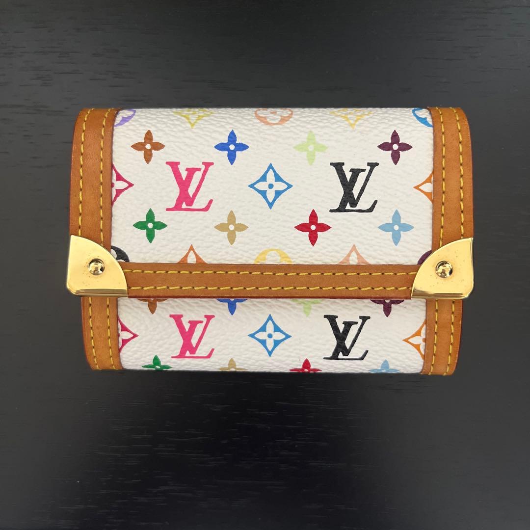 Louis Vuitton モノグラム・マルチカラー ケース 楽天市場】LOUIS VUITTON ルイ ヴィトン モノグラムマルチカラー