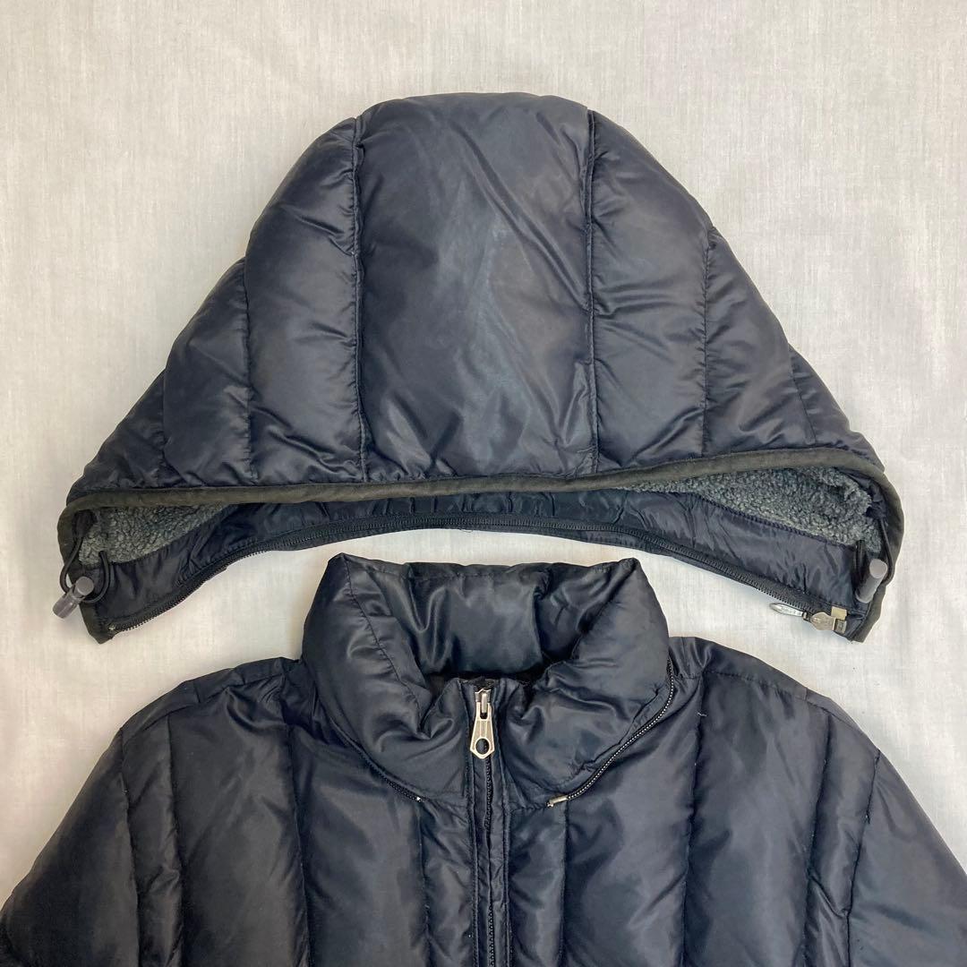2000s OLD GAP Tech Down Jacket - メルカリ