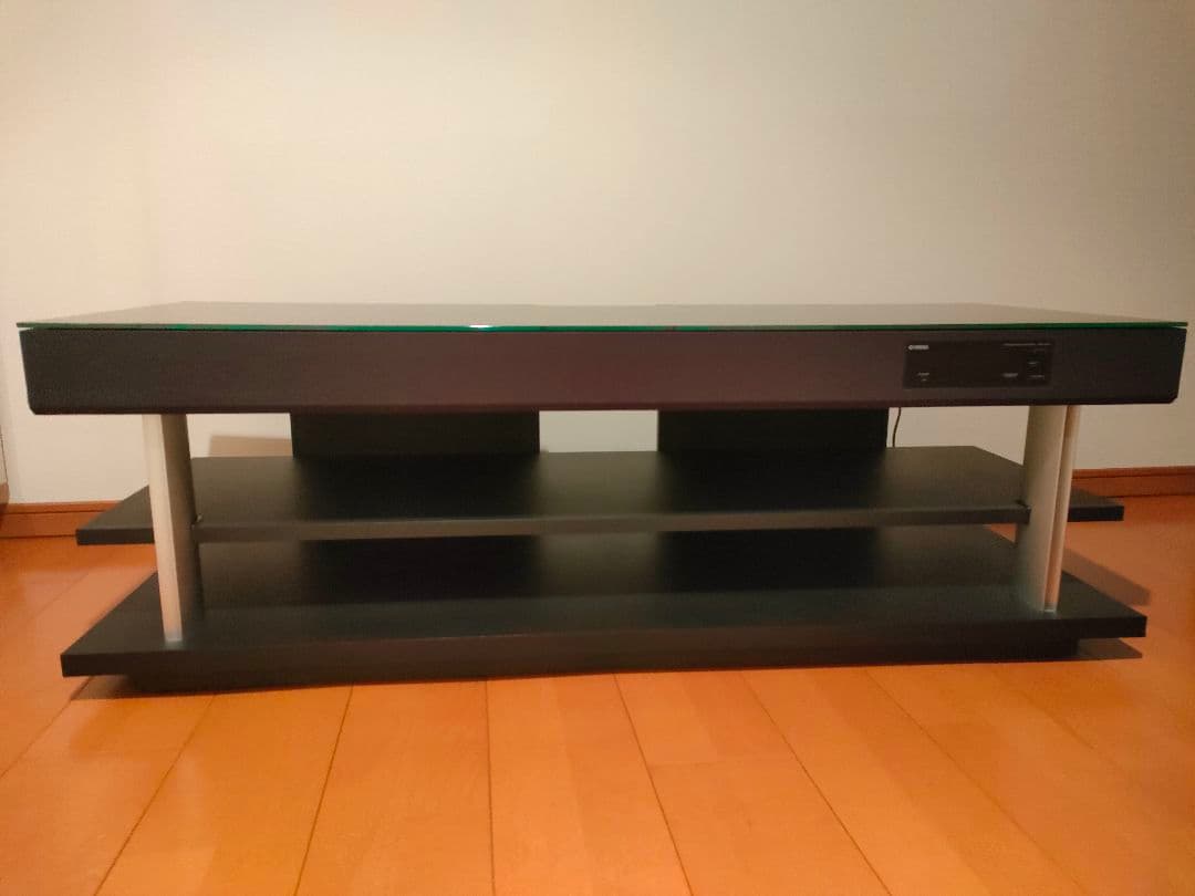 YAMAHA ホームシアターシステム YRS-1100 ヤマハ | YRS-1100 - ホームシアターシステム - 概要