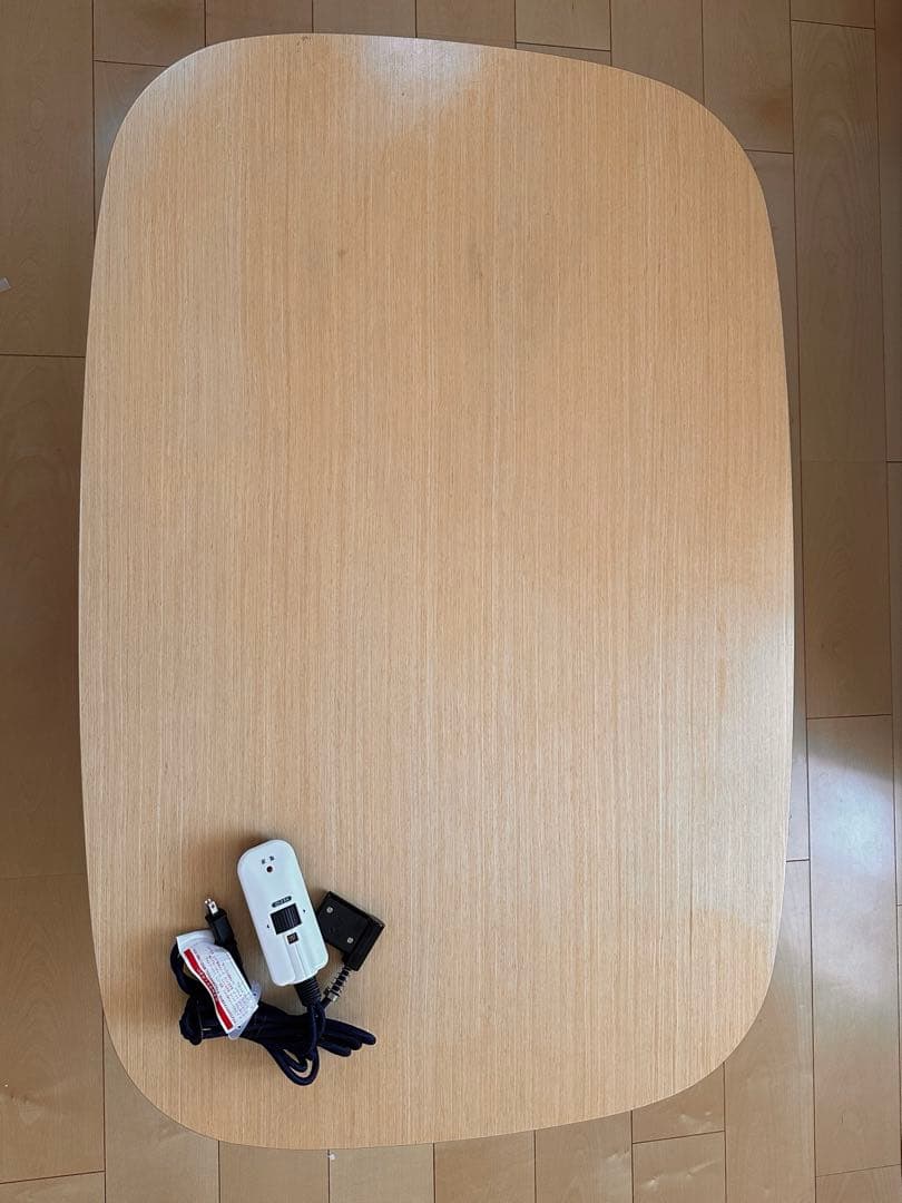 まゆゆ　無印良品　長方形こたつＭＪ‐ＫＴ２‐Ｎ 無印良品 長方形こたつ MJ-KT2-Nをレビュー！クチコミ・評判をもとに