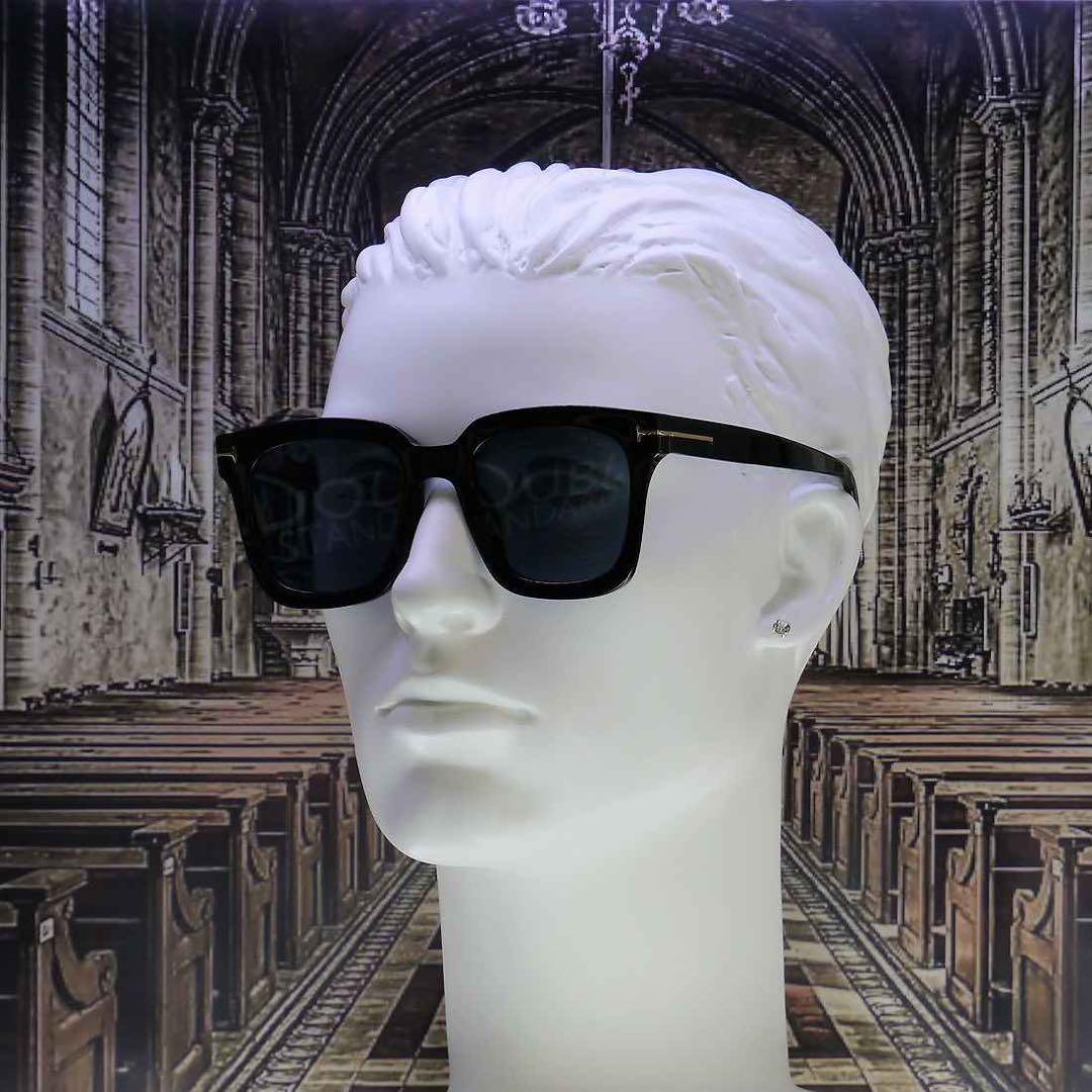 TF803 TOM FORDトムフォード サングラス 皇治 魔裟斗 - メルカリ