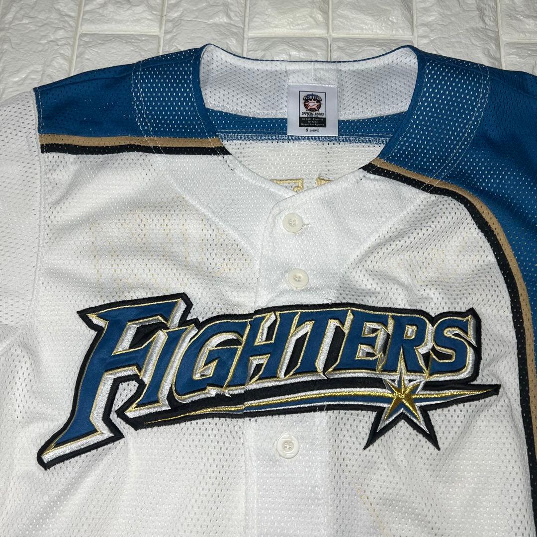 西川遥輝 ユニフォーム 背番号7 サイズS