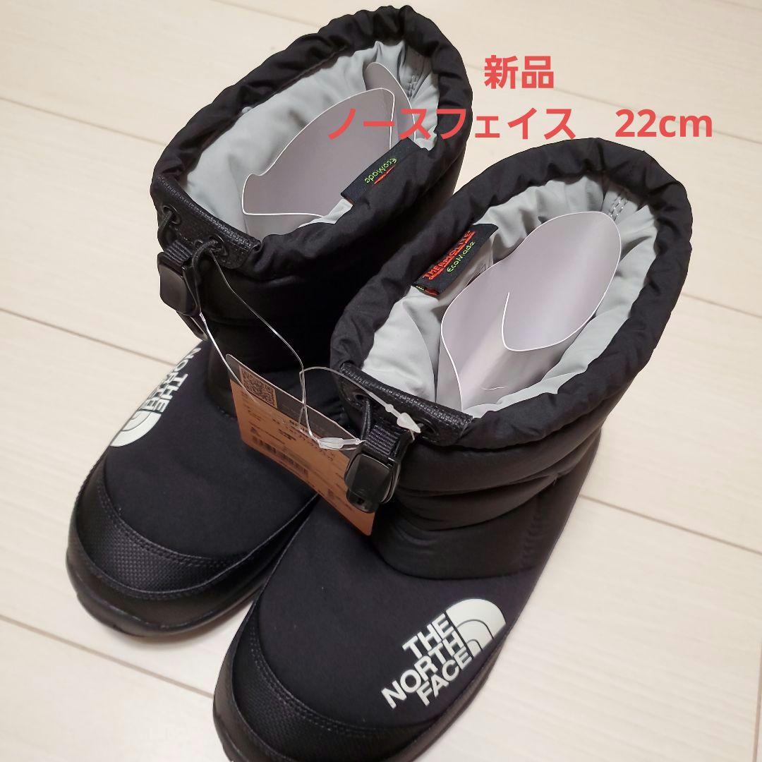 新品　ノースフェイス　ブーツ　22 　スノーブーツ　 22cm キッズ 楽天市場】キッズ スノーブーツ ジュニア 17-22cm シューズ ウィンター