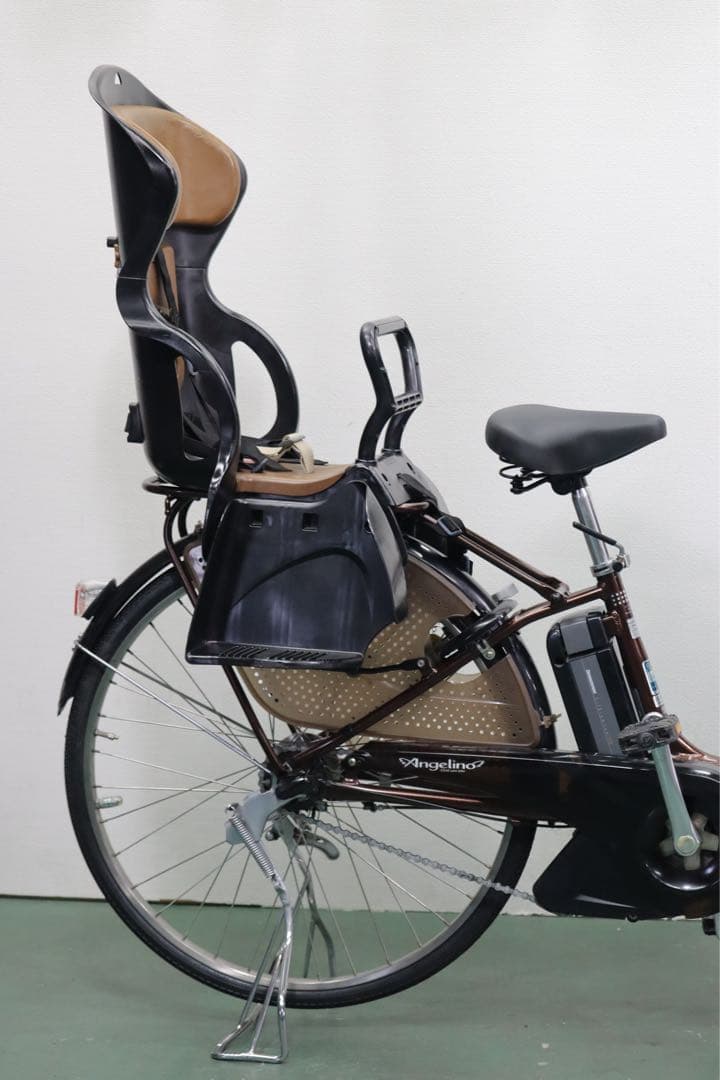 ぬー 様　引き取り★ 8.9AH ★ １ヶ月保証★完成車