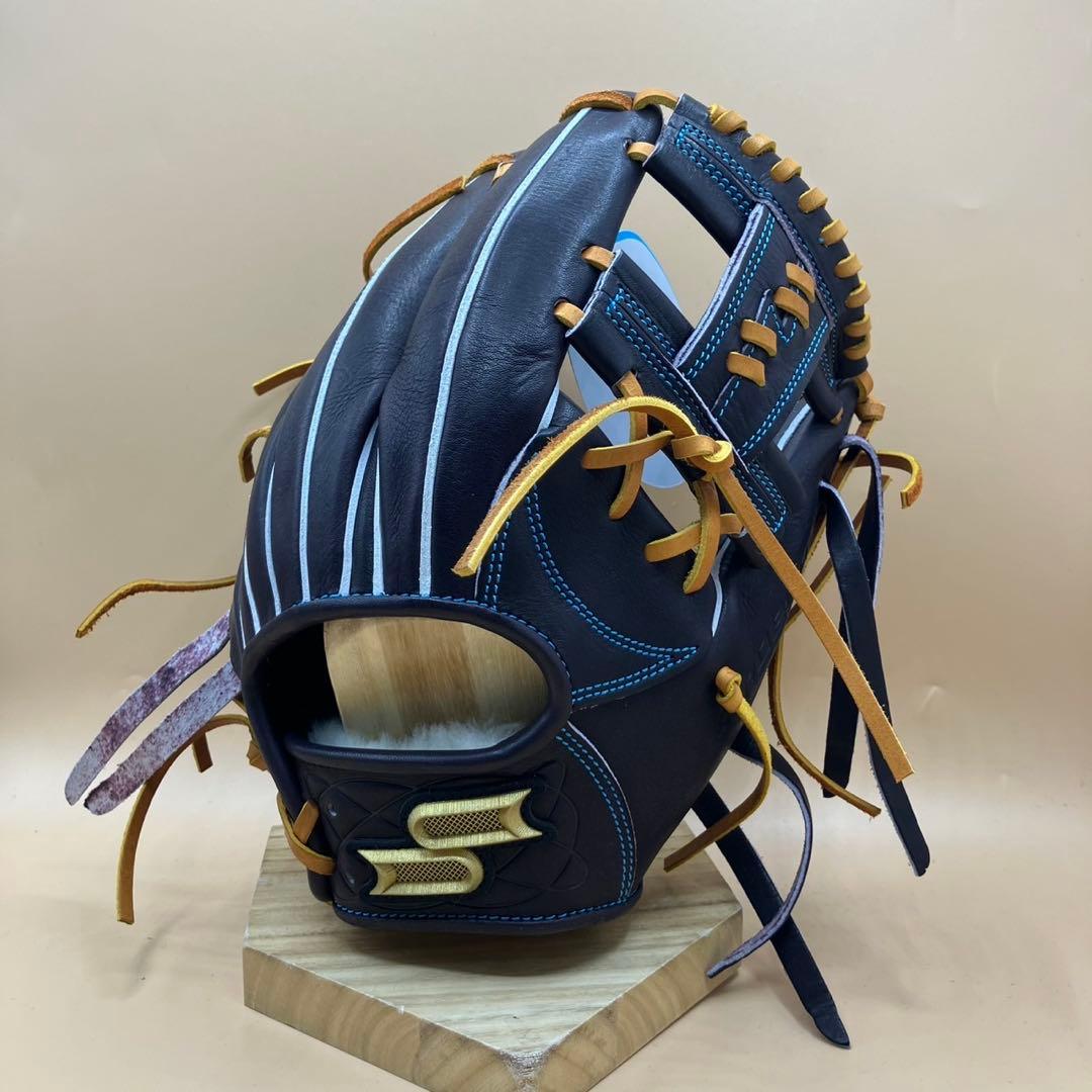 栄 SAKAE】SSK 硬式 内野手用 グローブ PEKZ34525 新品