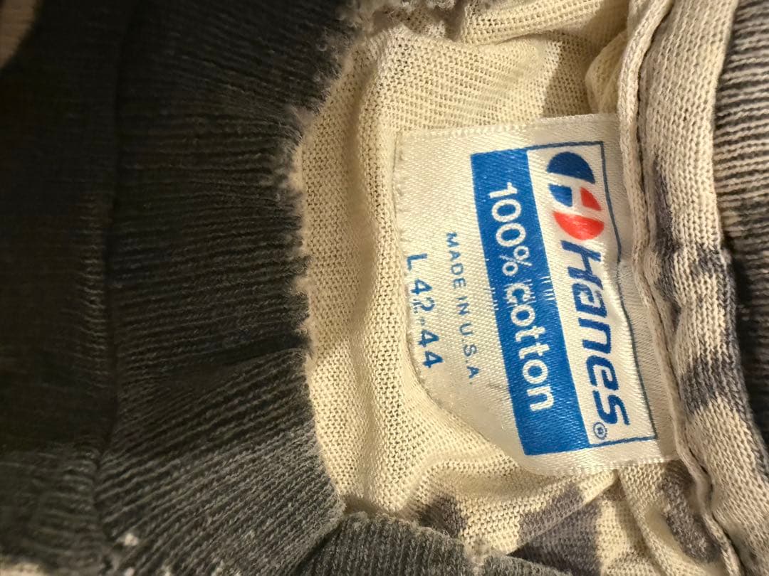 80's Mosquitohead Iggy Pop イギーポップ ボロ - メルカリ