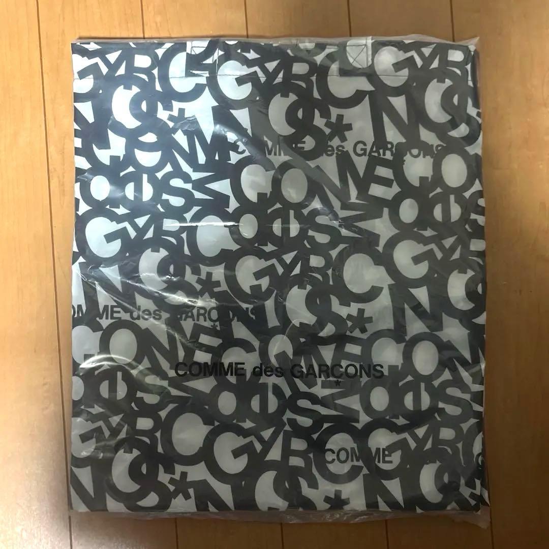 COMME des GARCONS ギャルソン Holiday トートバッグ 2026年最新】comme des garcons バッグ ホリデーの人気アイテム - メルカリ
