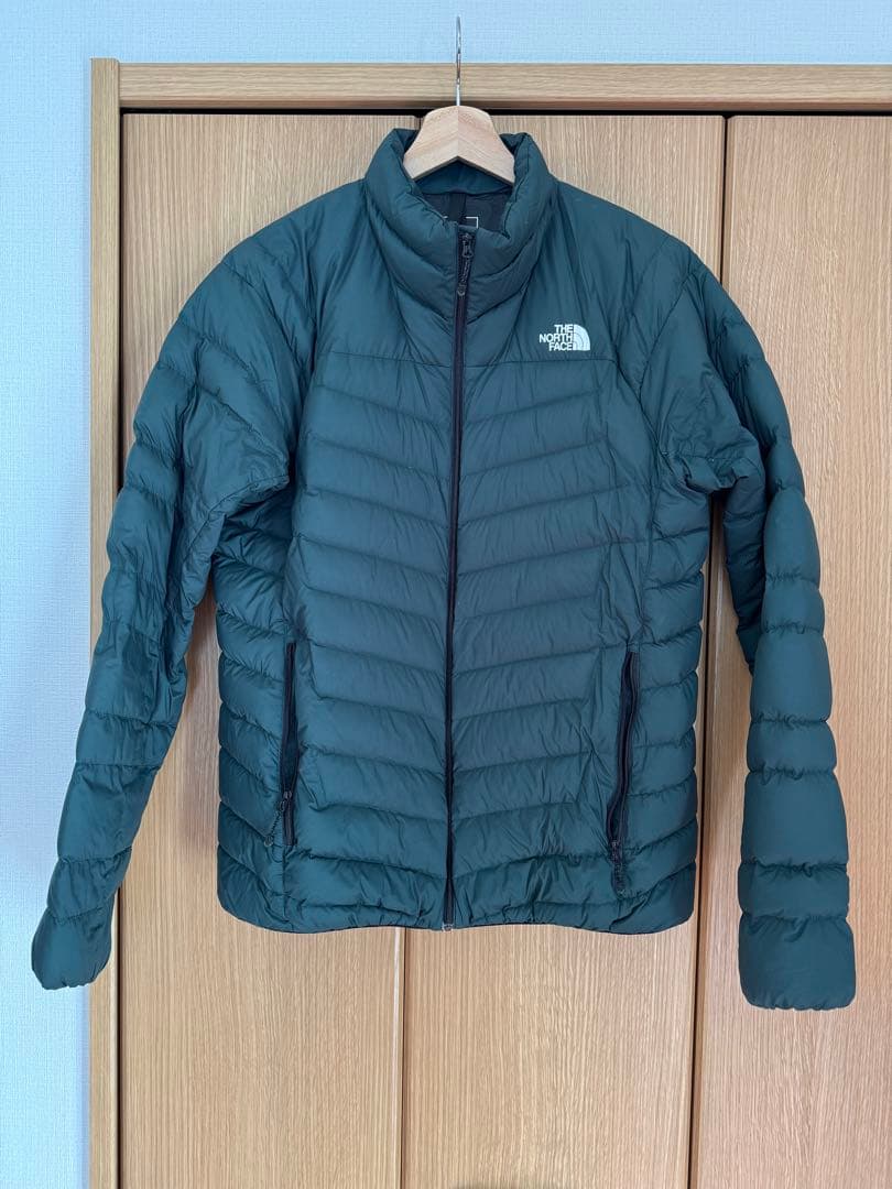 【THE NORTH FACE】ダウンジャケット THE NORTH FACE（ザ ノースフェイス） ダウンジャケット ダウン メンズ