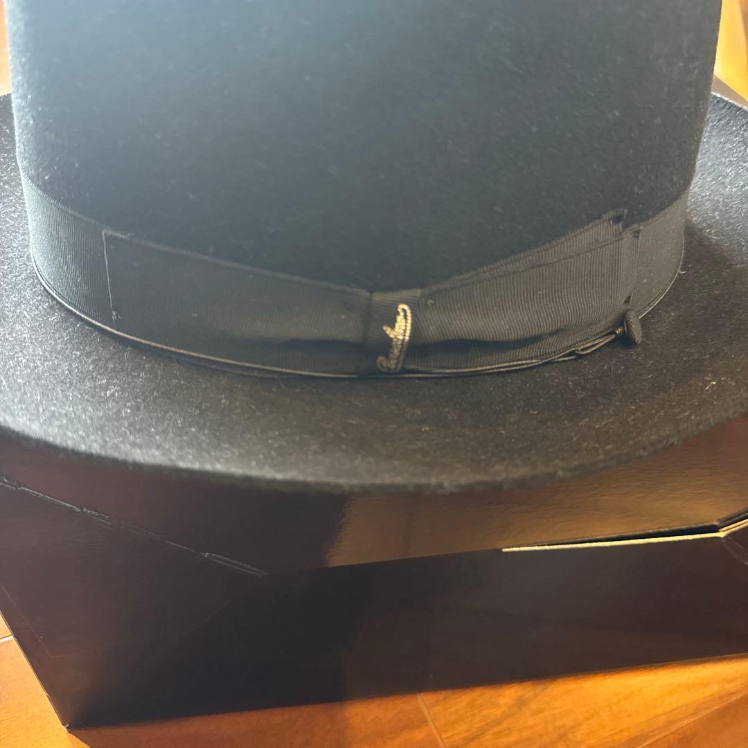 Borsalino モデル 111160 - メルカリ