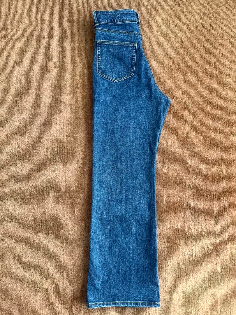TSURU By MARIKO OIKAWA デニム susie サイズ36