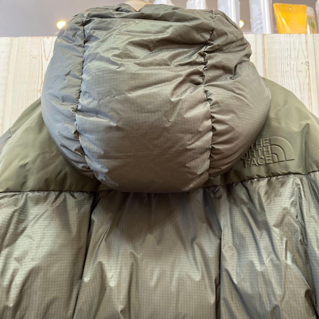 お値下げ☆ザノースフェイス☆ゴアテックスプシフーディND92162L