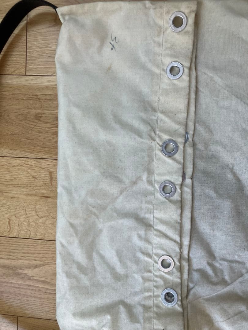 U.S MAIL BAG メールバッグ ポストマンバッグ vintage レアの通販はau