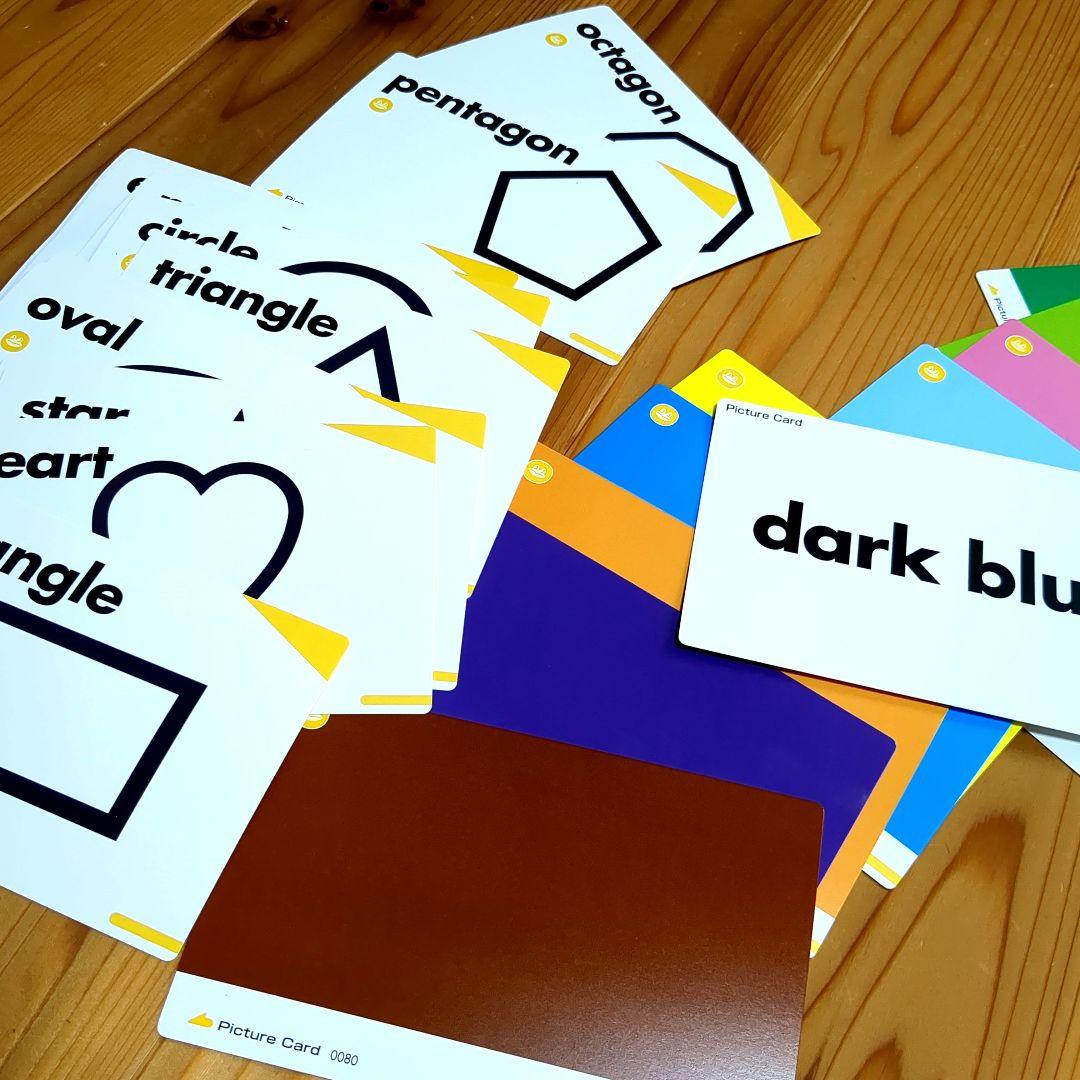 親子でおうち英会話!良品ペッピーキッズ教材(CD,専用機械付き) - メルカリ