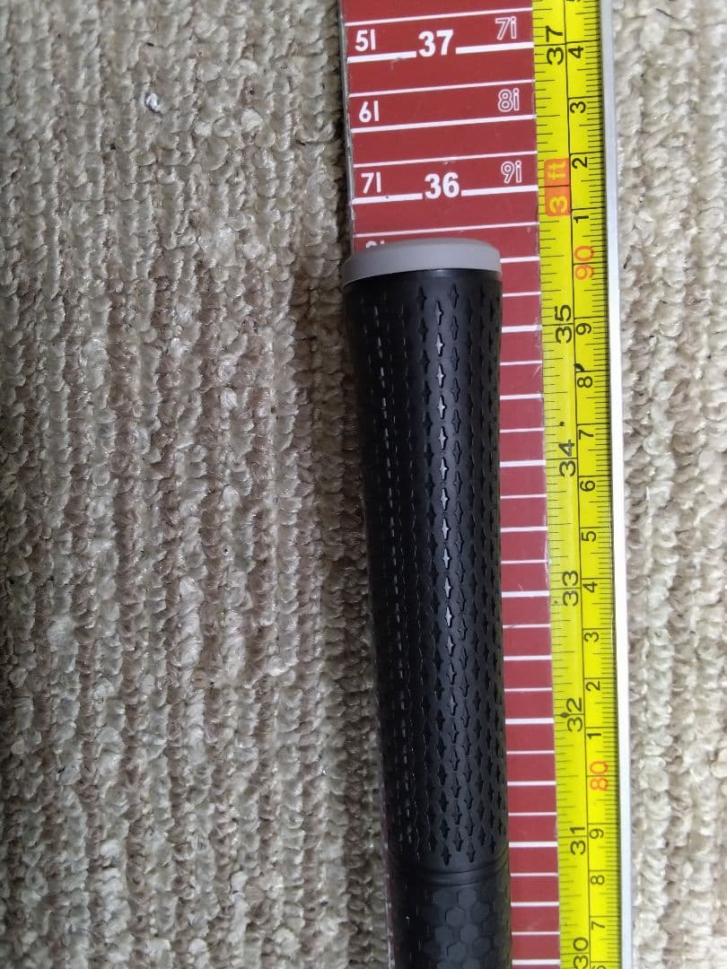 藤本技工社製オリジナル左用Aw(51°)軟鉄鍛造20cウェッジ未使用