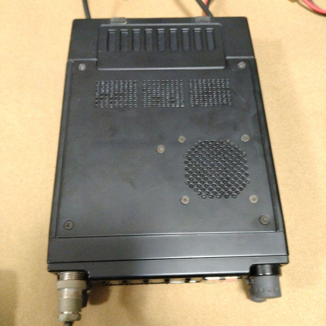 スタンダード C5600D(50Wタイプ) アマチュア無線機 - メルカリ