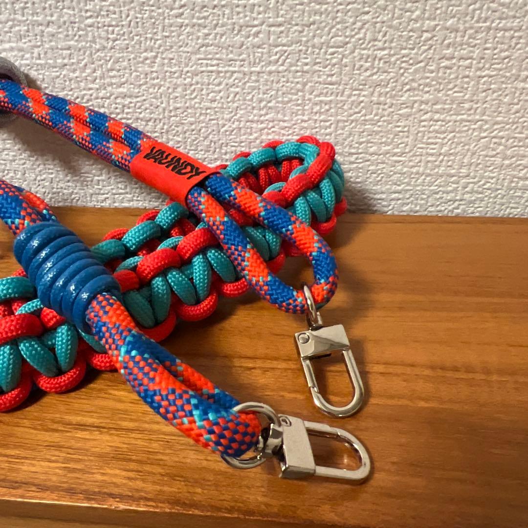 Vaundy スマホショルダーストラップ - メルカリ