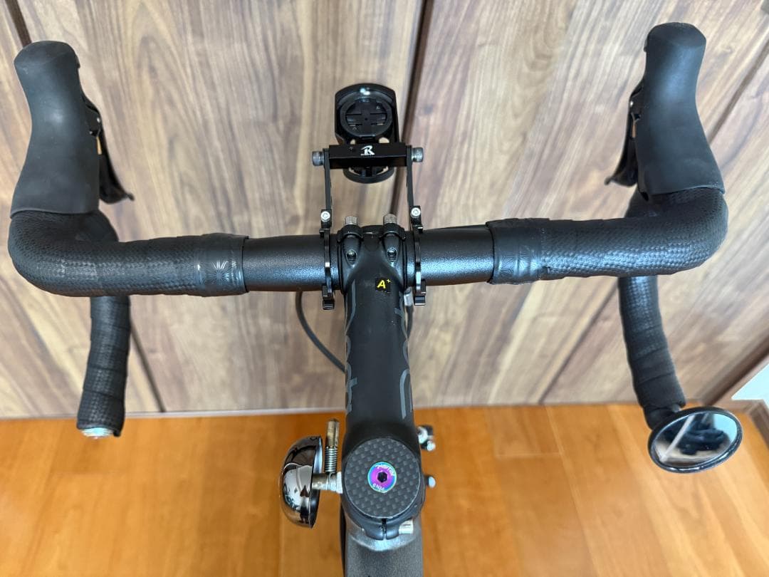 ゆうき様専用】2023 tern surge pro 限定カラー - メルカリ