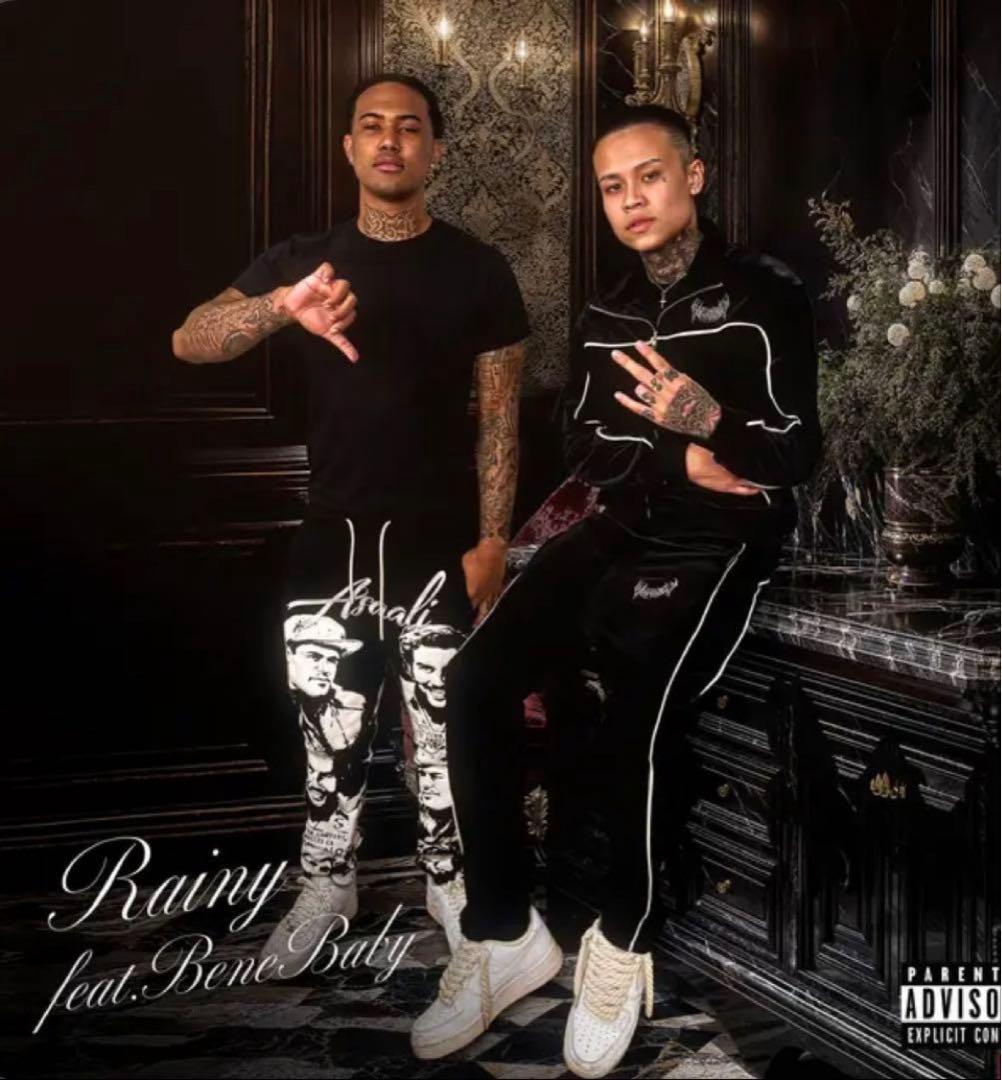 希少Sサイズ】yxngbratz YB Velour セットアップ - メルカリ