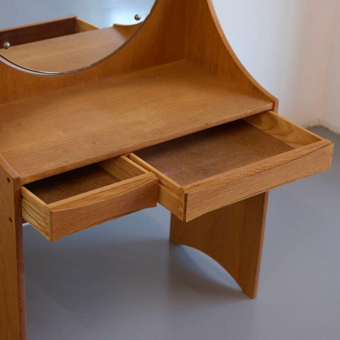 可能でしたら様専用ページ】Arne Vodder アルネヴォッダー ドレッサー