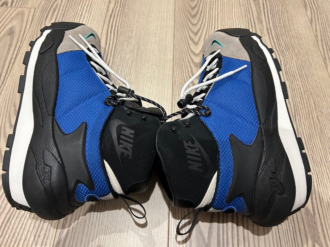 美品【sacai Nike】Magmascape マグマスケープ 26.5cm