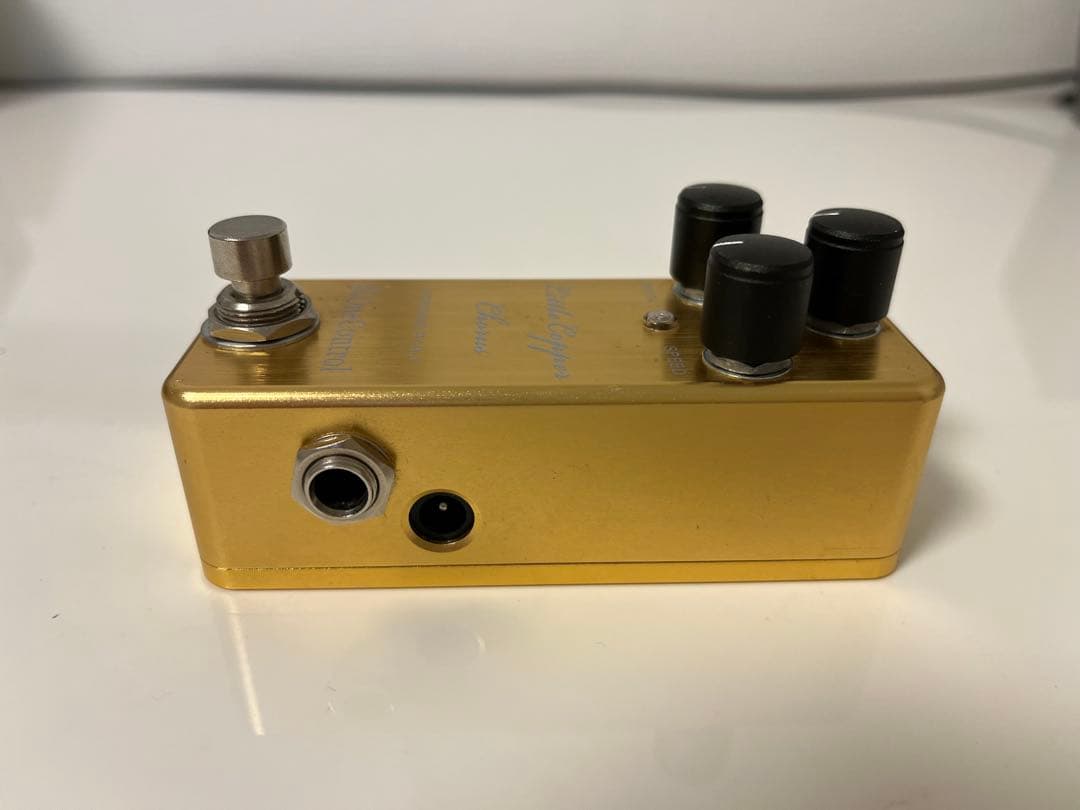 美品箱付き OneControl Little Copper Chorus
