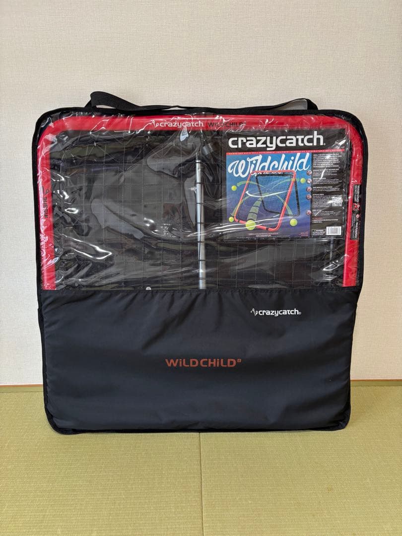 クレイジーキャッチcrazycatch Wild Child2.0 楽天市場】【メーカー直送】crazycatch Wild Child 2.0 classic