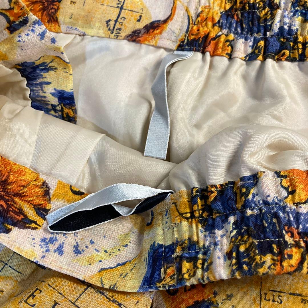 熊眉毛様専用【美品】クリスチャンディオールスポーツ ショートパンツ