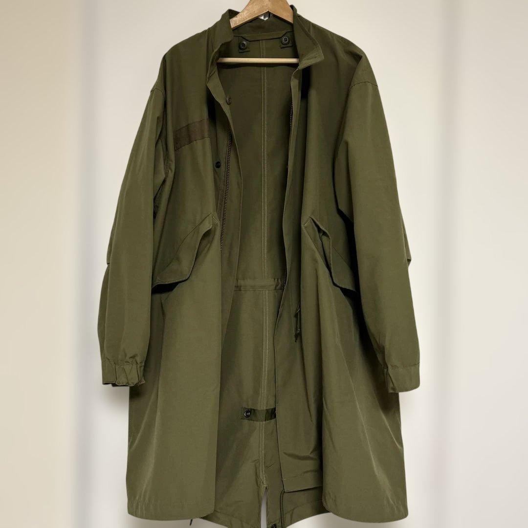 JOURNALSTANDARD relume】モッズコート - メルカリ