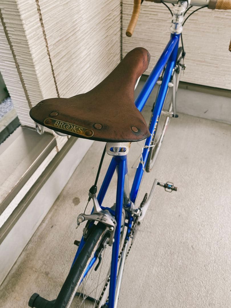 ひらぱ様向け】VIGORE CrMo Racer オーダーメード - メルカリ