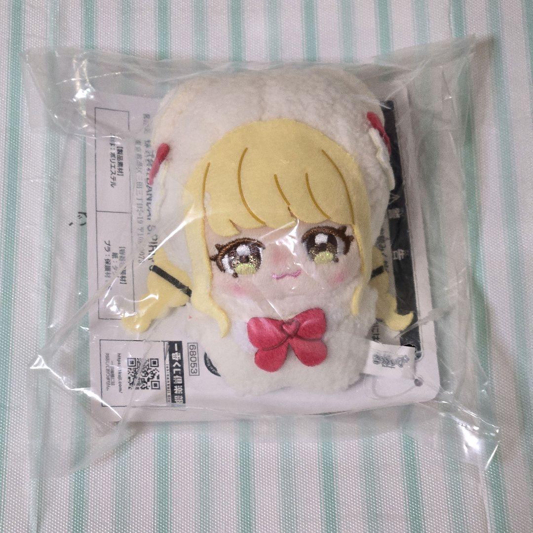 学マス きららいずマスコット 藤田ことね - メルカリ