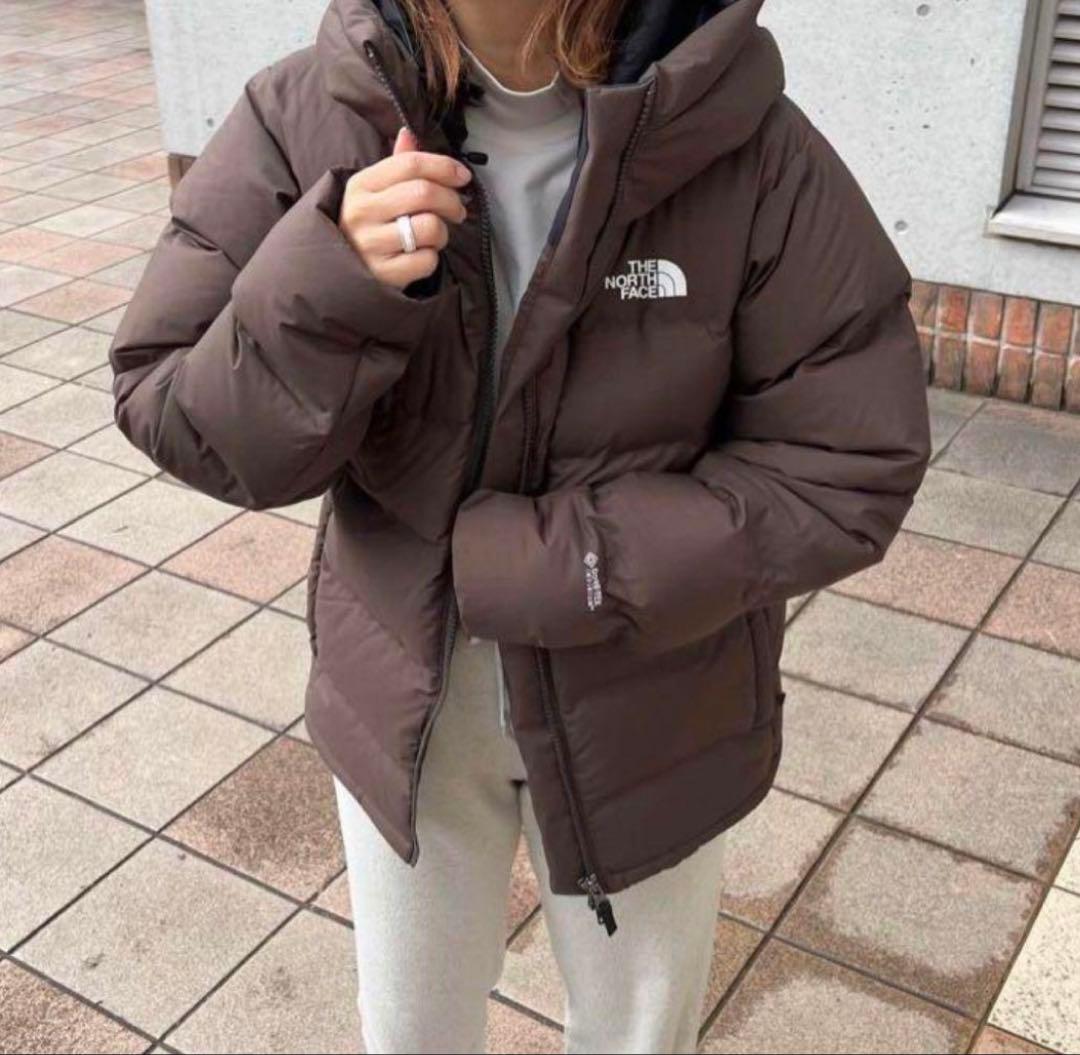 極美品】【人気カラー】【希少】ノースフェイス ビレイヤーパーカ