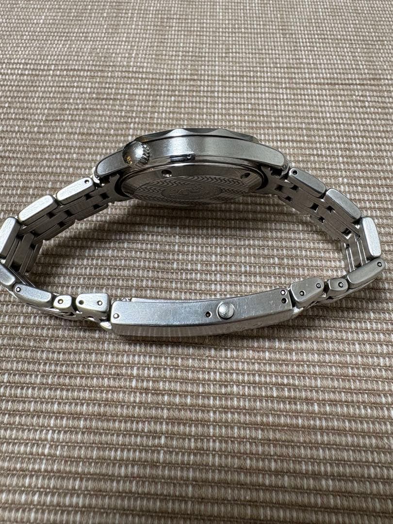 オメガ•シーマスター プロフェッショナル 300M•クォーツジャンク品