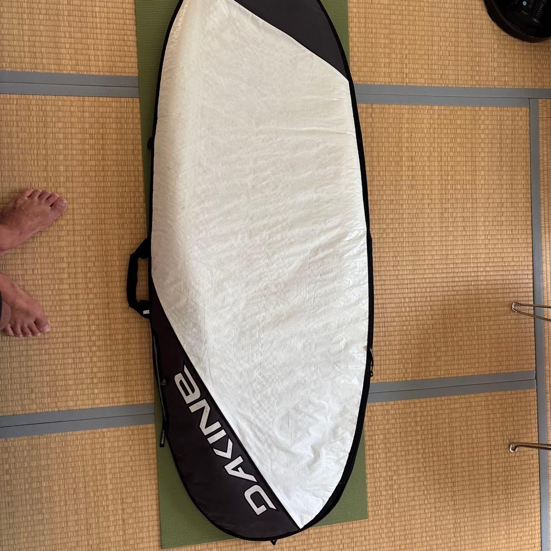 Roberts サーフボード pooltoy EPS 手渡し希望 ハードケース付 - メルカリ