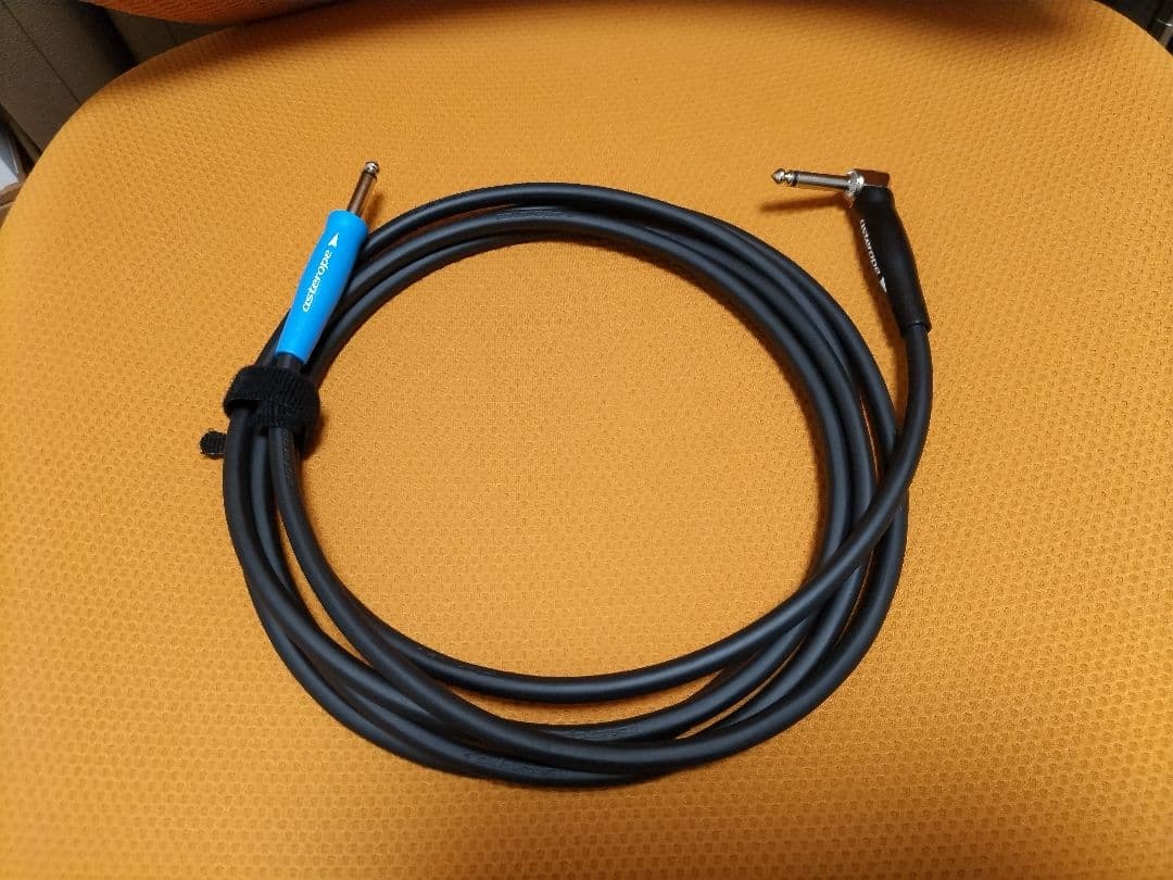 Asterope Cables Pro Stage 3m 2本セット