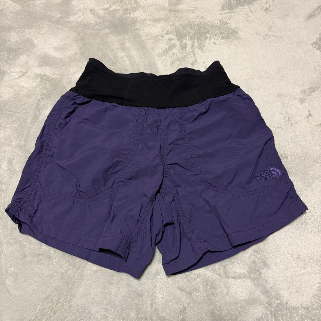 ノースフェイス フリーランショーツ メンズM 公式】フリーランショーツ（メンズ）｜ザ・ノース・フェイス公式ストア