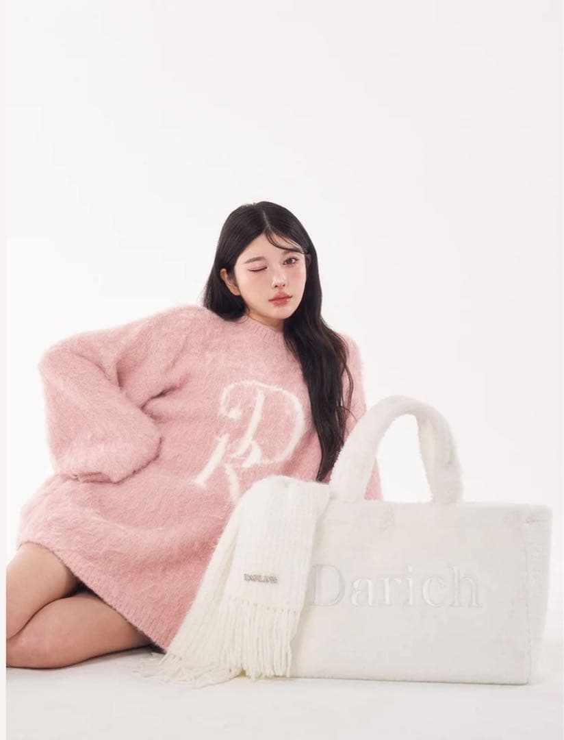 darich ダーリッチ lucky bag 2024 福袋 - メルカリ