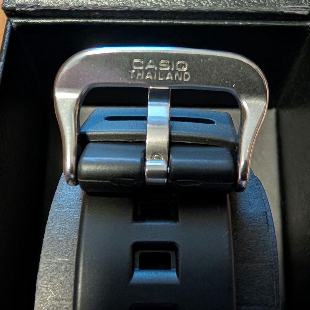 最終価格【程度極上】G-SHOCK GW-6900 -1JF 保証残有り