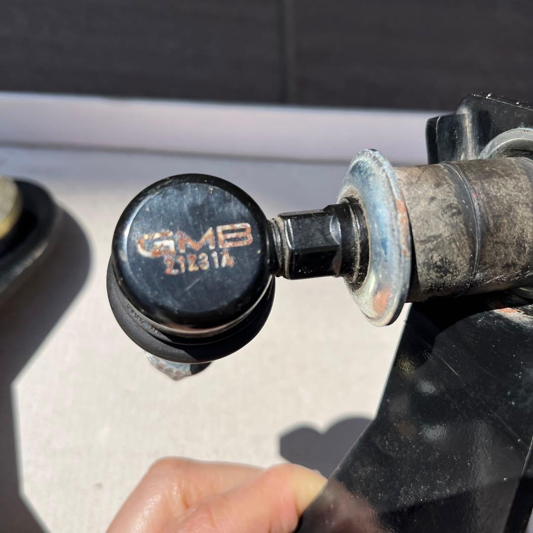 オウジファクトリー DA17エブリイ スタビリンク移設キット - メルカリ