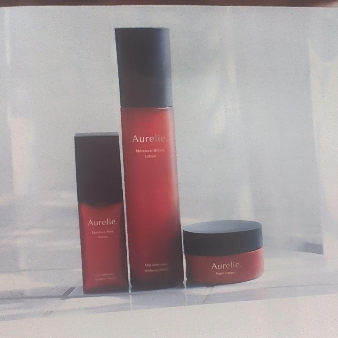 Aurelie セット - メルカリ