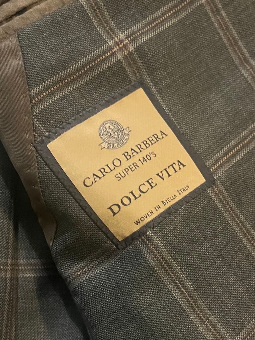 はるか様専用Armoury model 3 Ring jacket サイズ50 - メルカリ