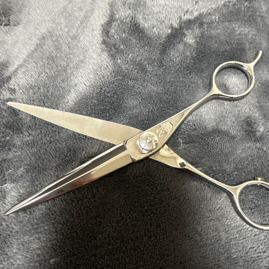 6.3inch ネットワークシザー ファイナリスト ナルトシザー ハイネッタ